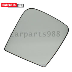 Right Towing Mirror Glass Heated Upper for Dodge Ram 1500 2500 3500 68067726AA 6B93BC-57