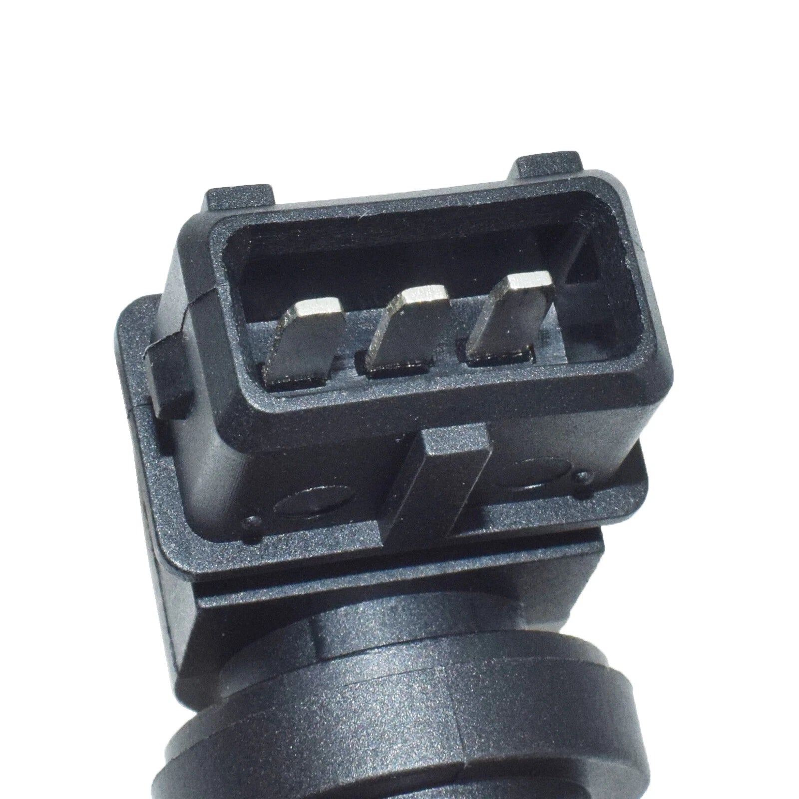 Camshaft Position Sensor & Connector Kit For CHEVROLET Captiva Cruze OPEL Antara 6B93BC-57