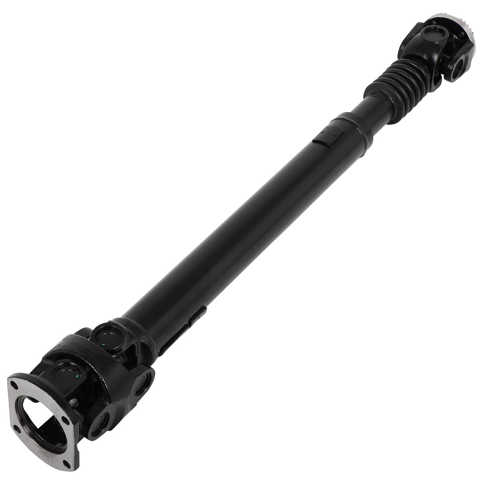 ECCPP Front Driveshaft For Dodge Ram 2500 3500 2003 2004 2005-2009 65-9539 M.T. ECCPP