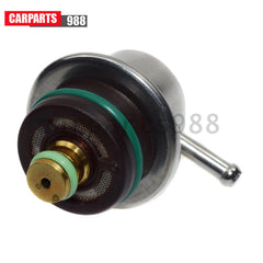 Fuel Injection Pressure Regulator For Audi A4 A6 VW Golf Jetta Passat 0280160575 6B93BC-57