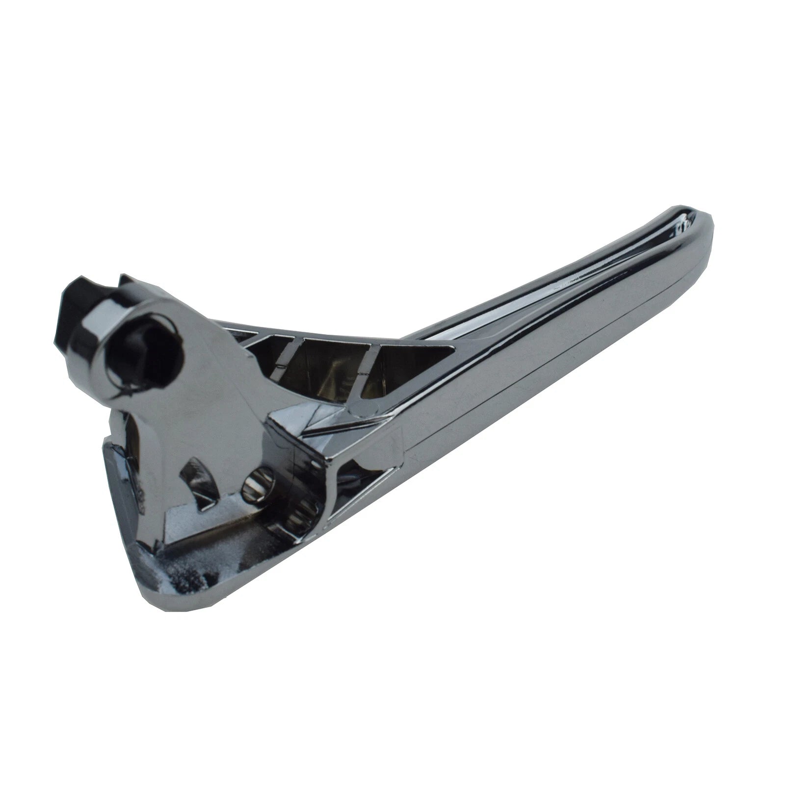 RH Interior Door Handle Chrome For Mercedes-Benz A160 A180 A200 B180 B200 B260 6B93BC-57