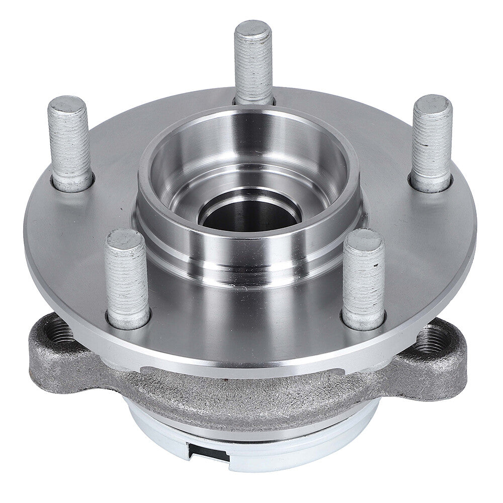 1Pc Front Wheel Hub Bearing Assembly RWD For Nissan 370Z For Infiniti G35 G37 6B93BC-57