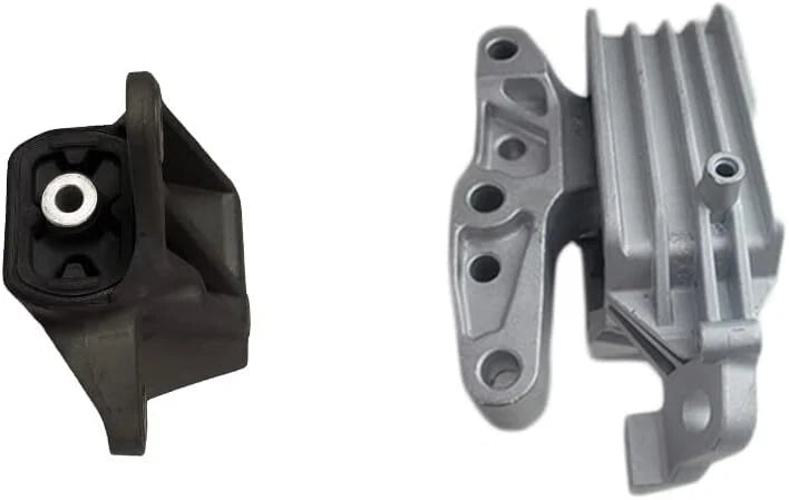 Fits 2022 BMW 228i Gran Coupe 2.0L Right Motor & Rear Torque Strut Mount Set 6B93BC-57