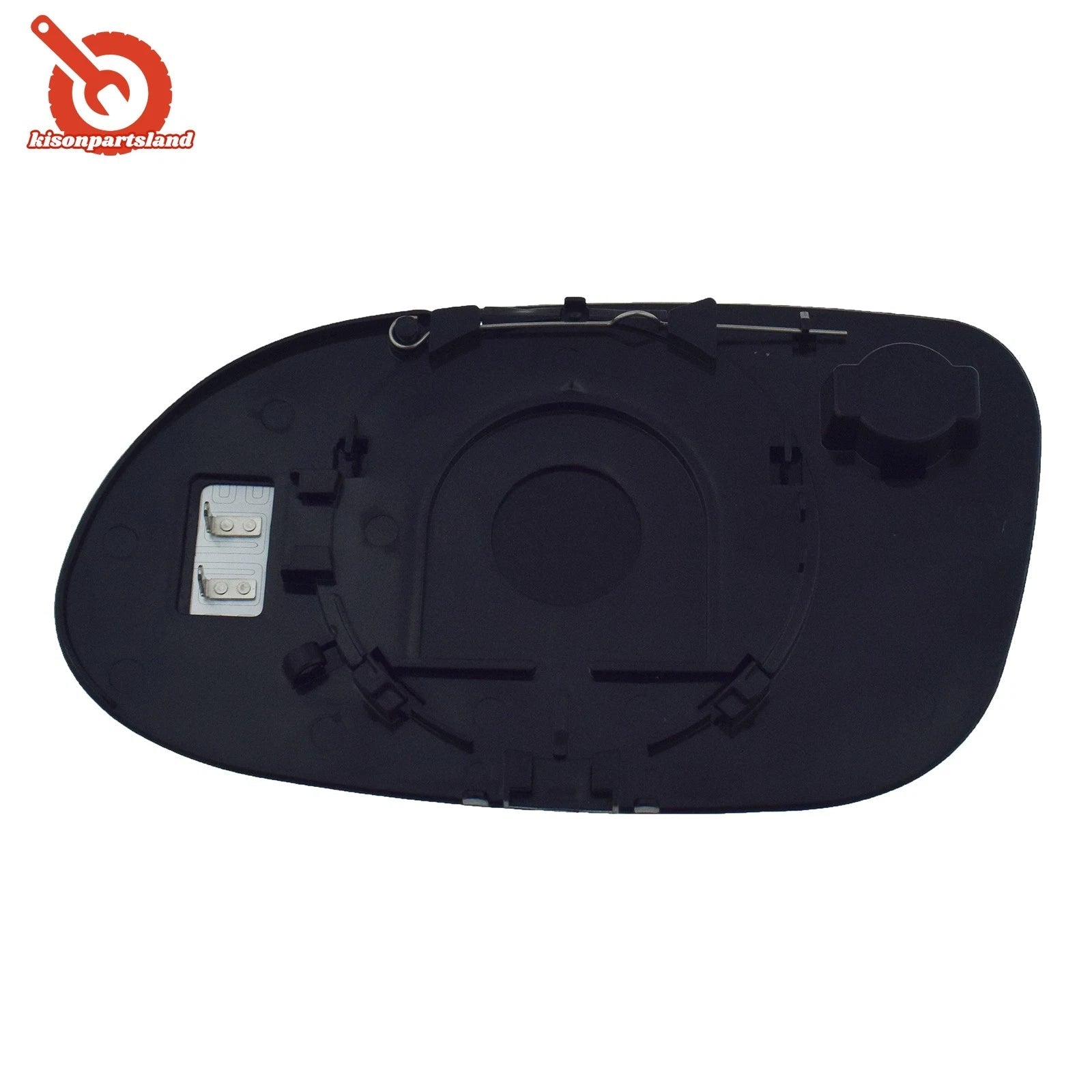 Mirror Glass Heated w/ Backing Right Passenger for Mercedes CLK55 SLK320 SL600 6B93BC-57
