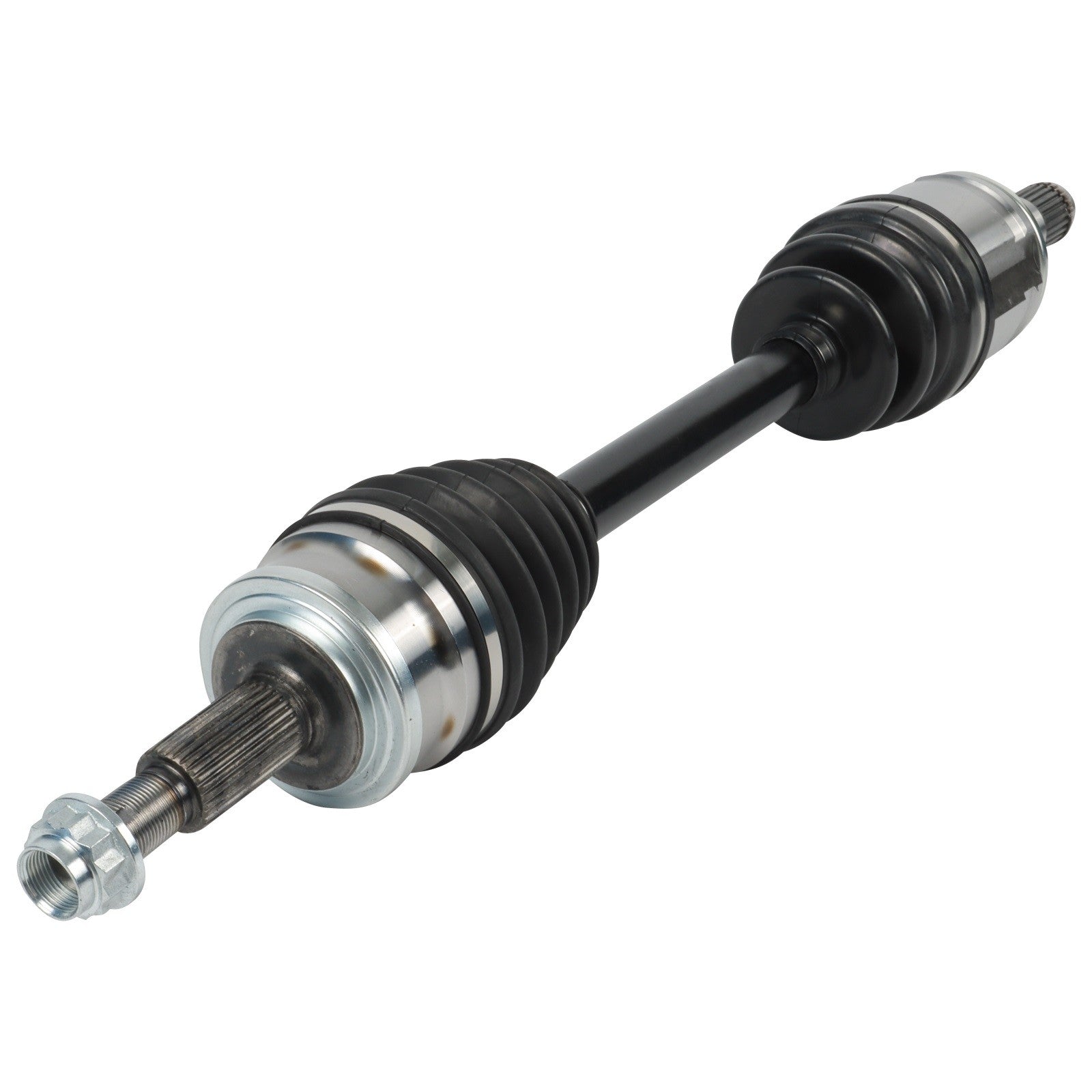 For 2020-22 Toyota Highlander 2.5L 3.5L 2PCS Front Left & Right CV Axle Assembly 6B93BC-57