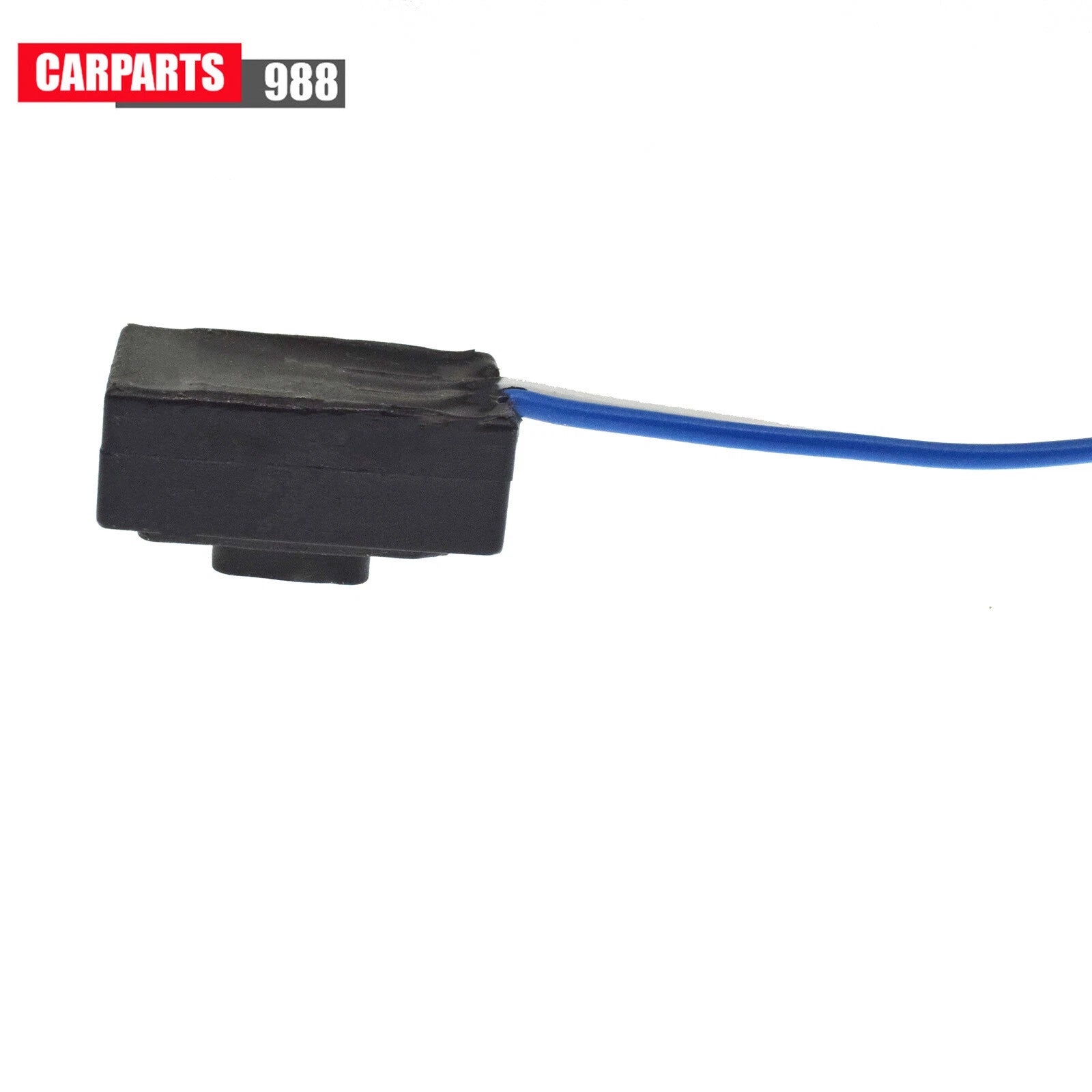 Front Outside Door Handle Small Button for 2013-19 Hyundai Santa Fe 826512W710 6B93BC-57