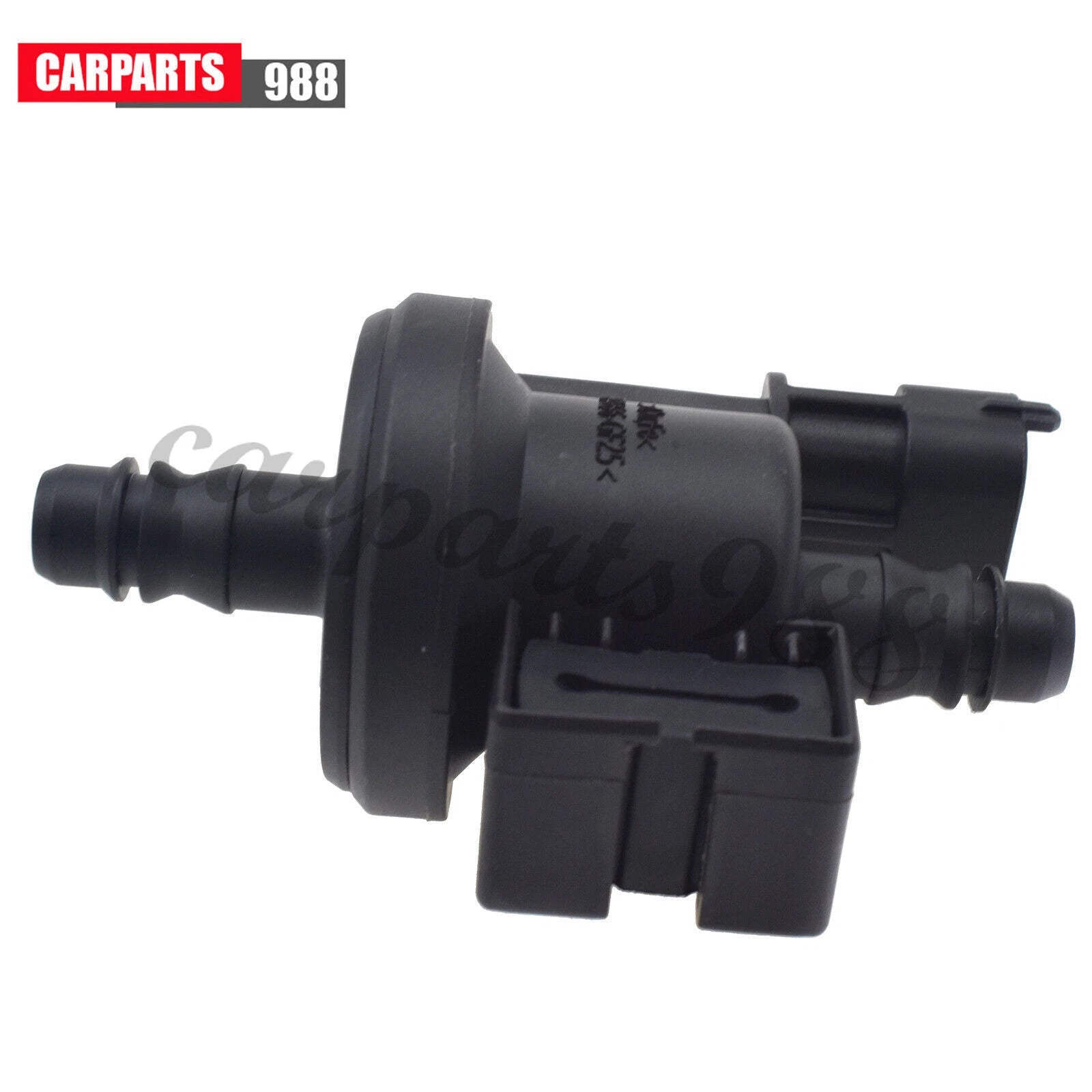 Vapor Canister Purge Valve Solenoid For 2012-2017 Ford Fiesta Focus 0280142517 6B93BC-57