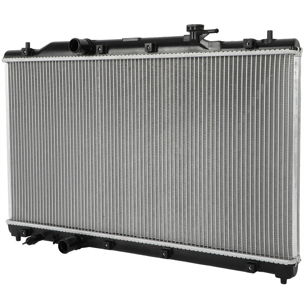 Aluminum Radiator For 2022 2023 2024 Honda Civic 1901064SA01  radiator KOEEP