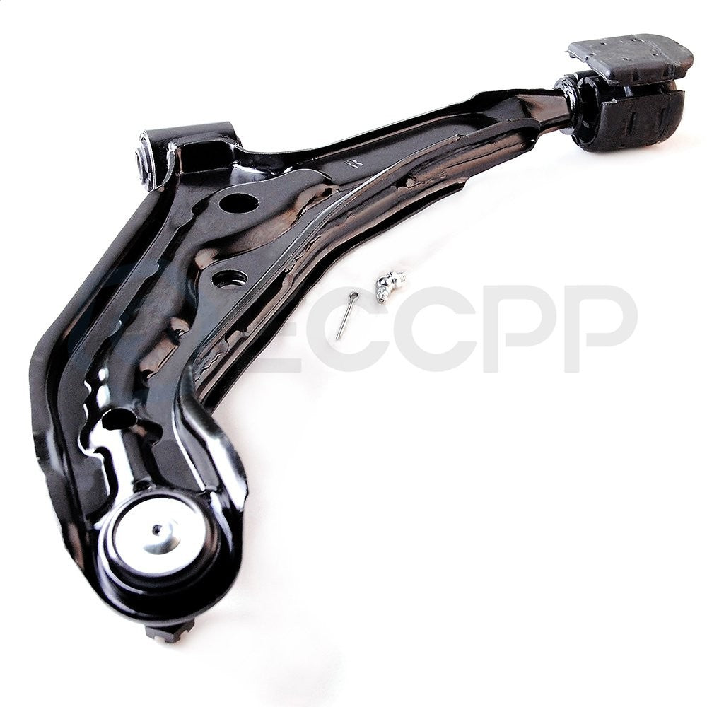 1x Front Lower Right Control Arm Kit For 1995-1998 Nissan Sentra 200sx KOEEP