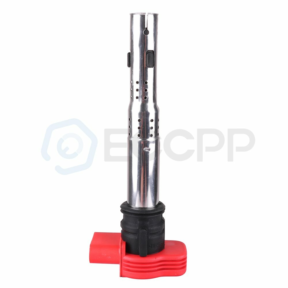 Pack of 8 Ignition Coils for Audi Q5 Q7 A6 Porsche Panamera VW UF529 6B93BC-57
