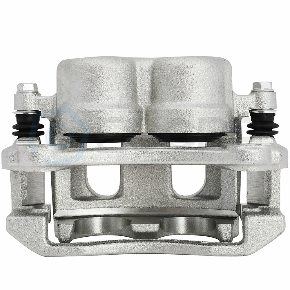 Front Brake Calipers 2Pcs For 2005-2006 Chevrolet Equinox 2006 Pontiac Torrent 6B93BC-57