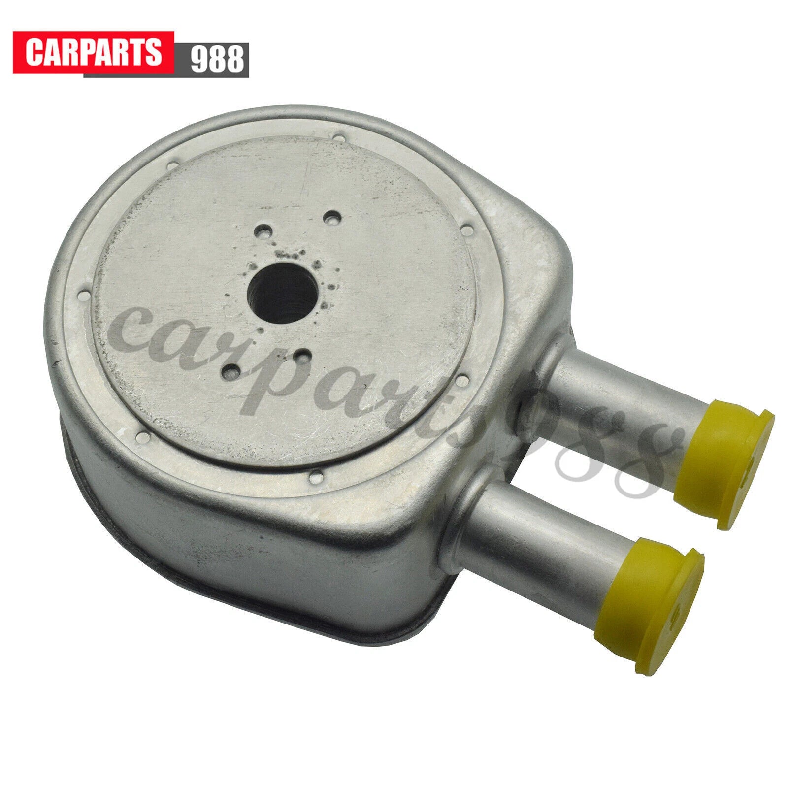 Engine Oil Cooler 1S7Z6A642AAA For Ford Transit Escape Mercury Mariner 2.0 2.3L 6B93BC-57