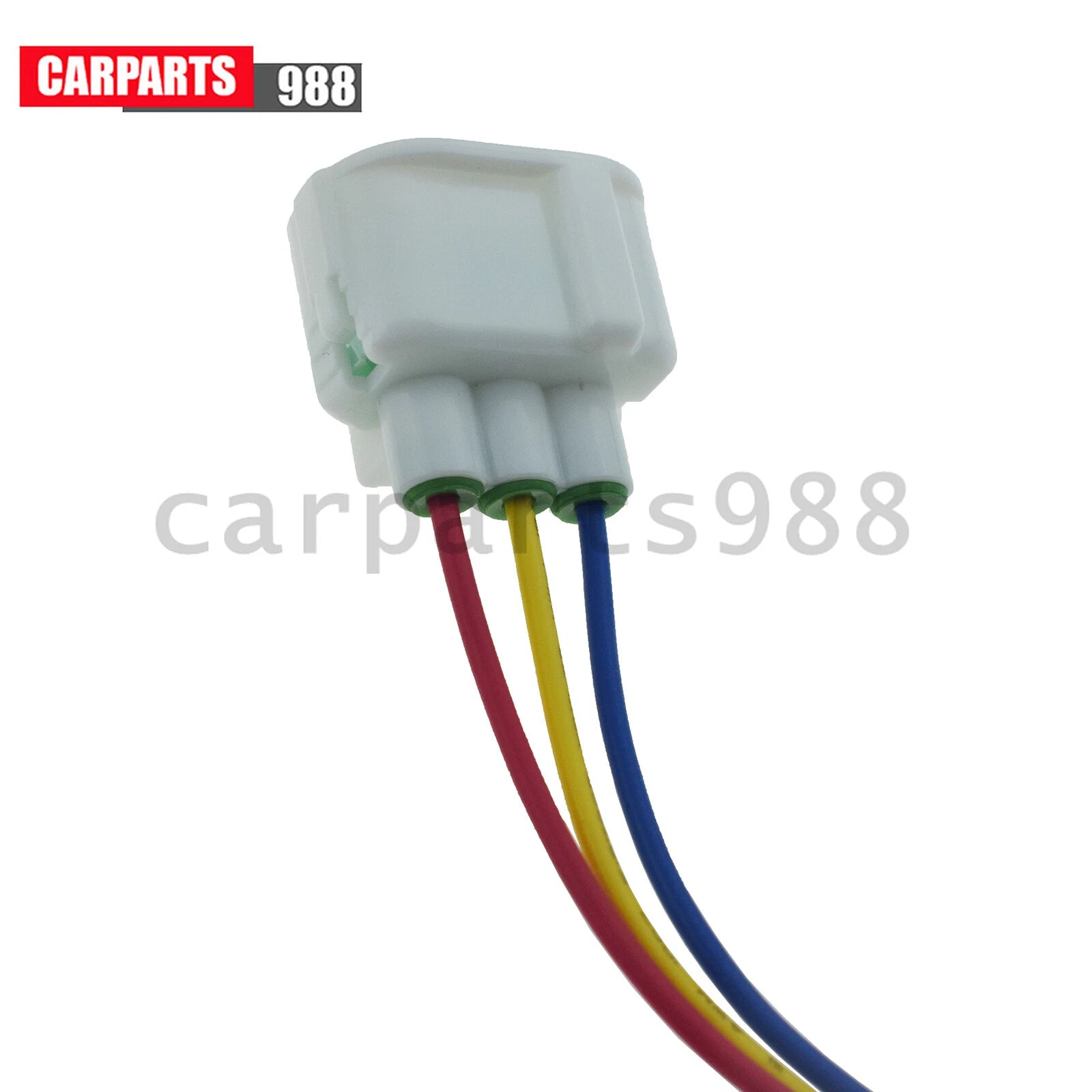 Connector of Throttle Position Sensor (TPS) for Dodge Jeep 4874371AC TH189T 6B93BC-57