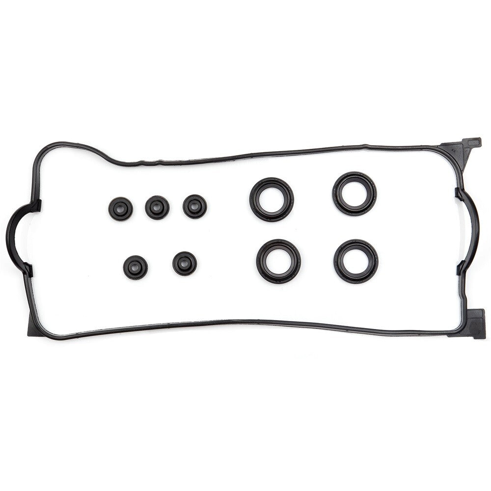 ECCPP Valve Cover Gasket For 1992-2000 Honda Civic HX GX VX 1.5L D15Z1 ECCPP