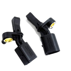 2 ABS Wheel Speed Sensor Front Right & Left For Audi A3 A1 Volkswagen TT Quattro