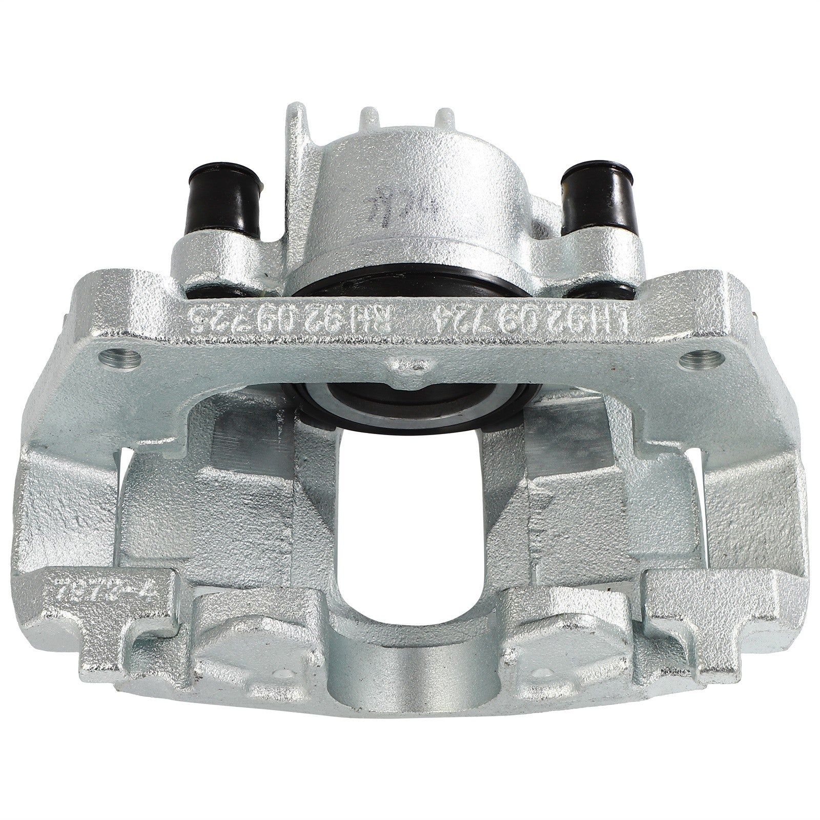 Front Right Brake Caliper 1Pc  For 1999-2006 Volvo S80 2001-2007 Volvo S60 6B93BC-57