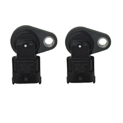 2PCS Camshaft Position Sensor 39318-3L000 For Kia Cadenza Sedona Sorento Stinger