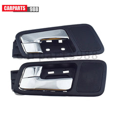 Inside Door Handle Front Rear LH RH for Chevrolet Epica 05-16 96635827 96635828 6B93BC-57