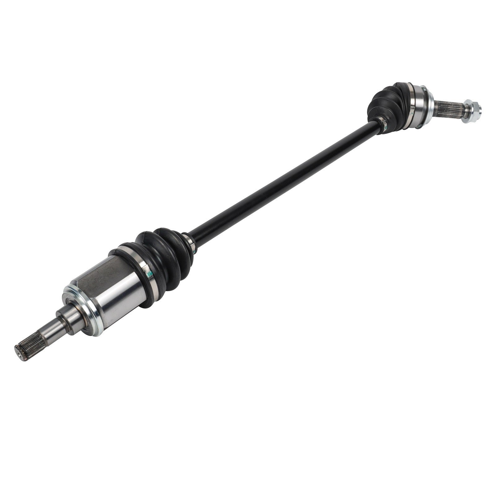 For Acura RDX 2016 2017 2018 V6 3.5L 2Pcs Rear Left & Right CV Axles 6B93BC-57