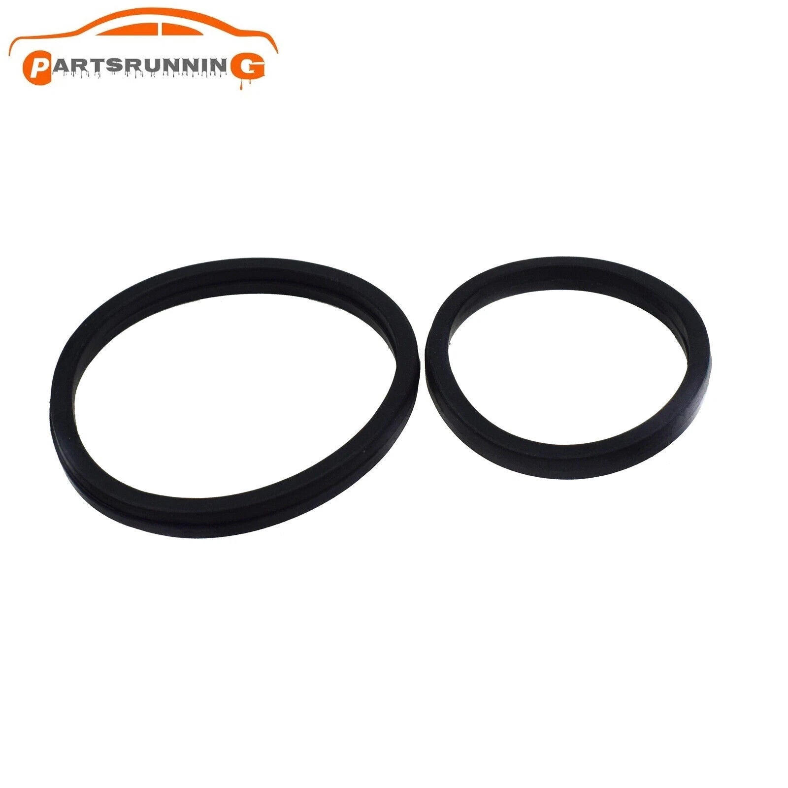 Oil Cooler Gasket & O-Rings Kit For Mercedes-Benz C180 C200 C250 C300 2711840280 6B93BC-57