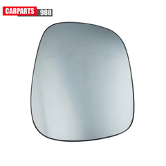 Passenger Right Side Mirror Glass Heated for BMW X3 F25 2010-2014 51162991660 6B93BC-57