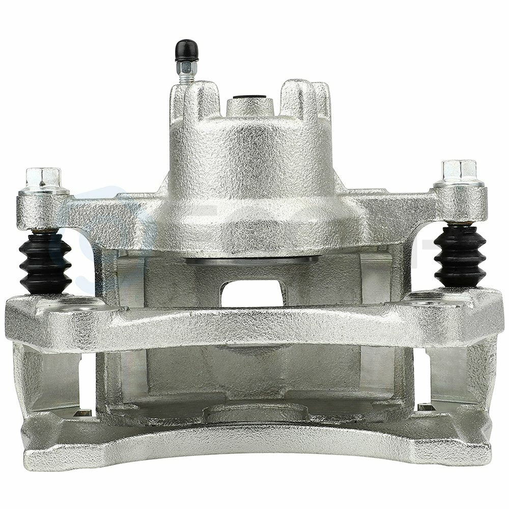 Front Left Brake Caliper 1Pc For 2011-14 Chrysler 200 2007-10 Chrysler Sebring 6B93BC-57