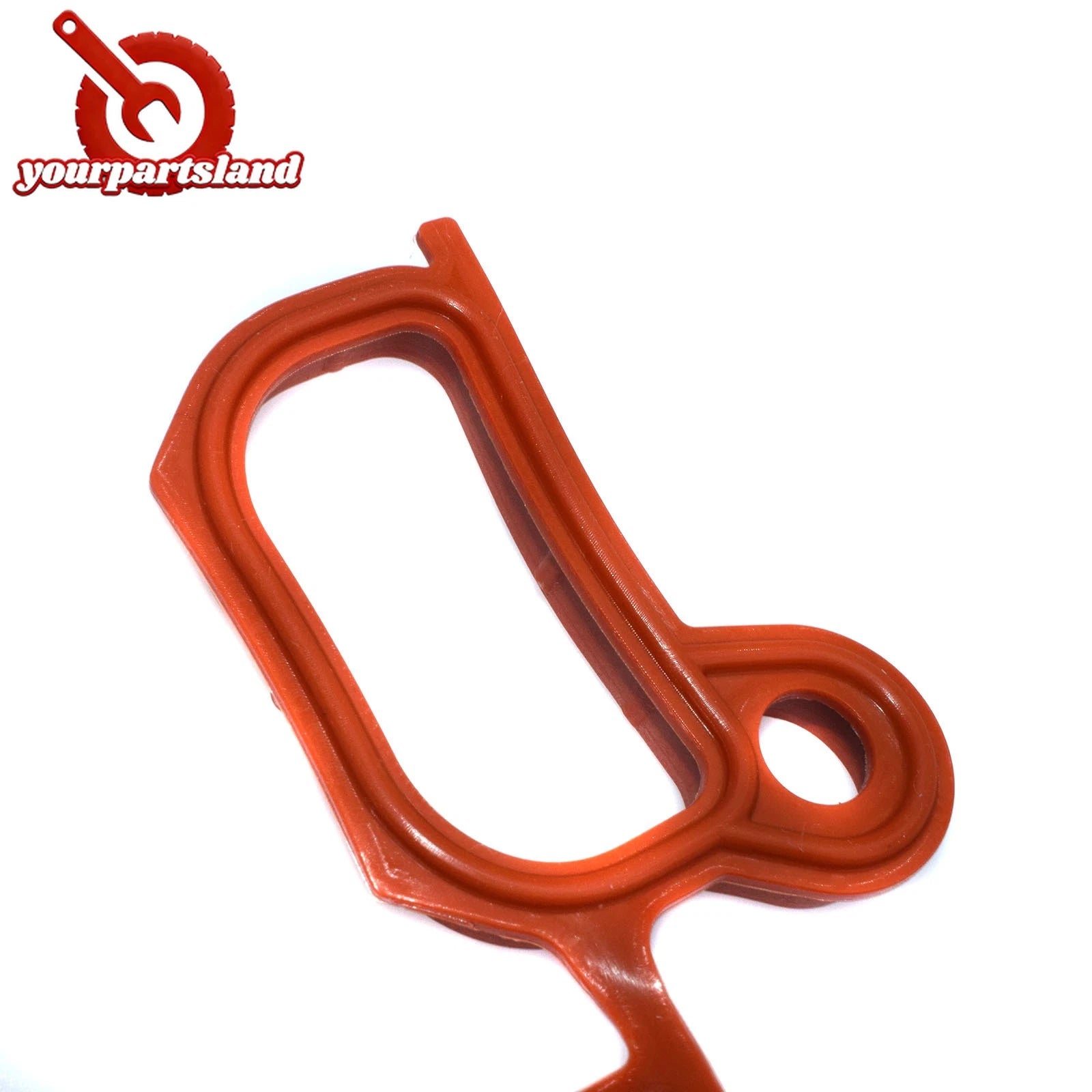 2PCS Engine Intake Manifold Gaskets For BMW 3 5 Series E46 E60 E53 11611436631 6B93BC-57