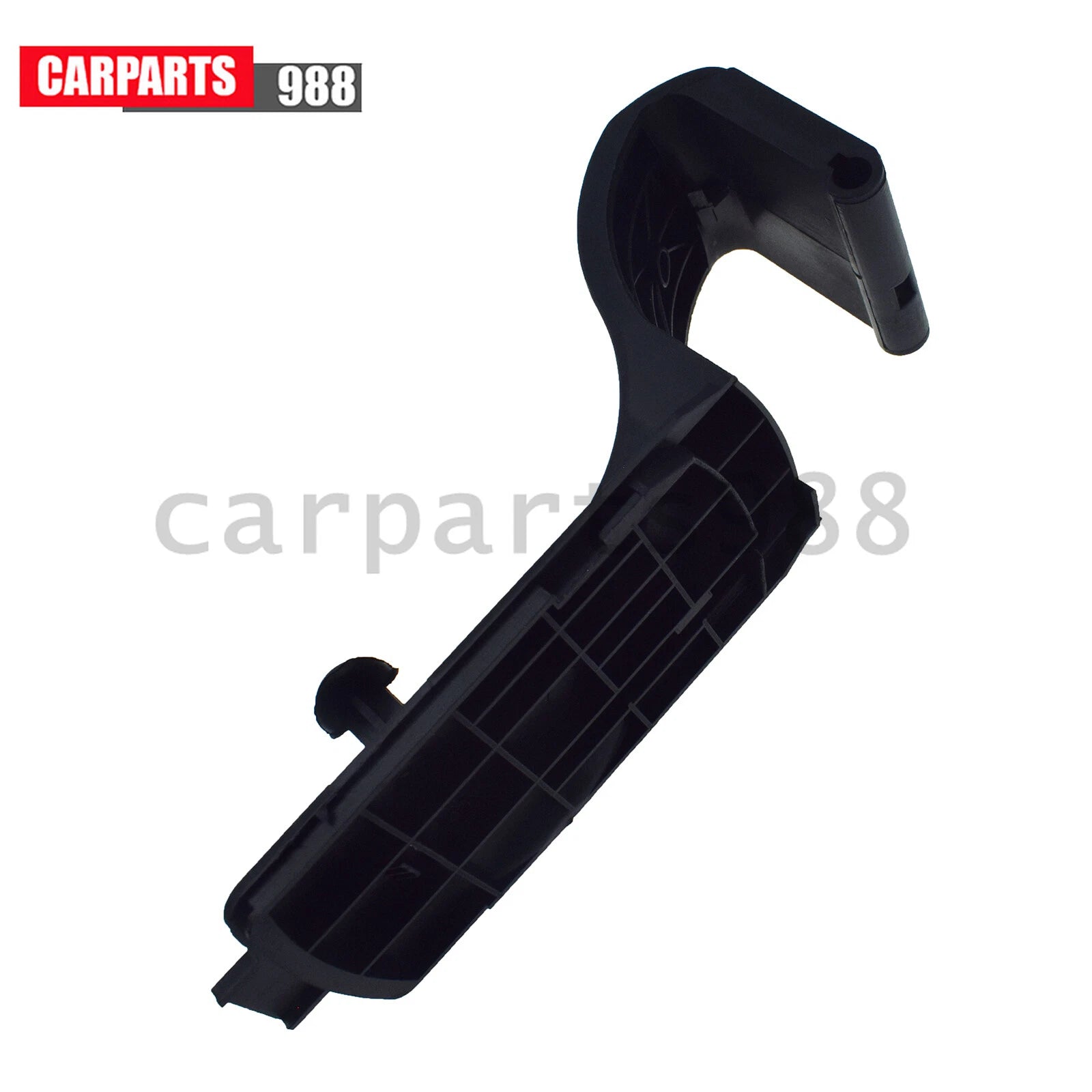 For Ford Focus MK2 05-11 Fuel Filler Cap Gas Door Flap Hinge Mount 4M51N27936BB 6B93BC-57