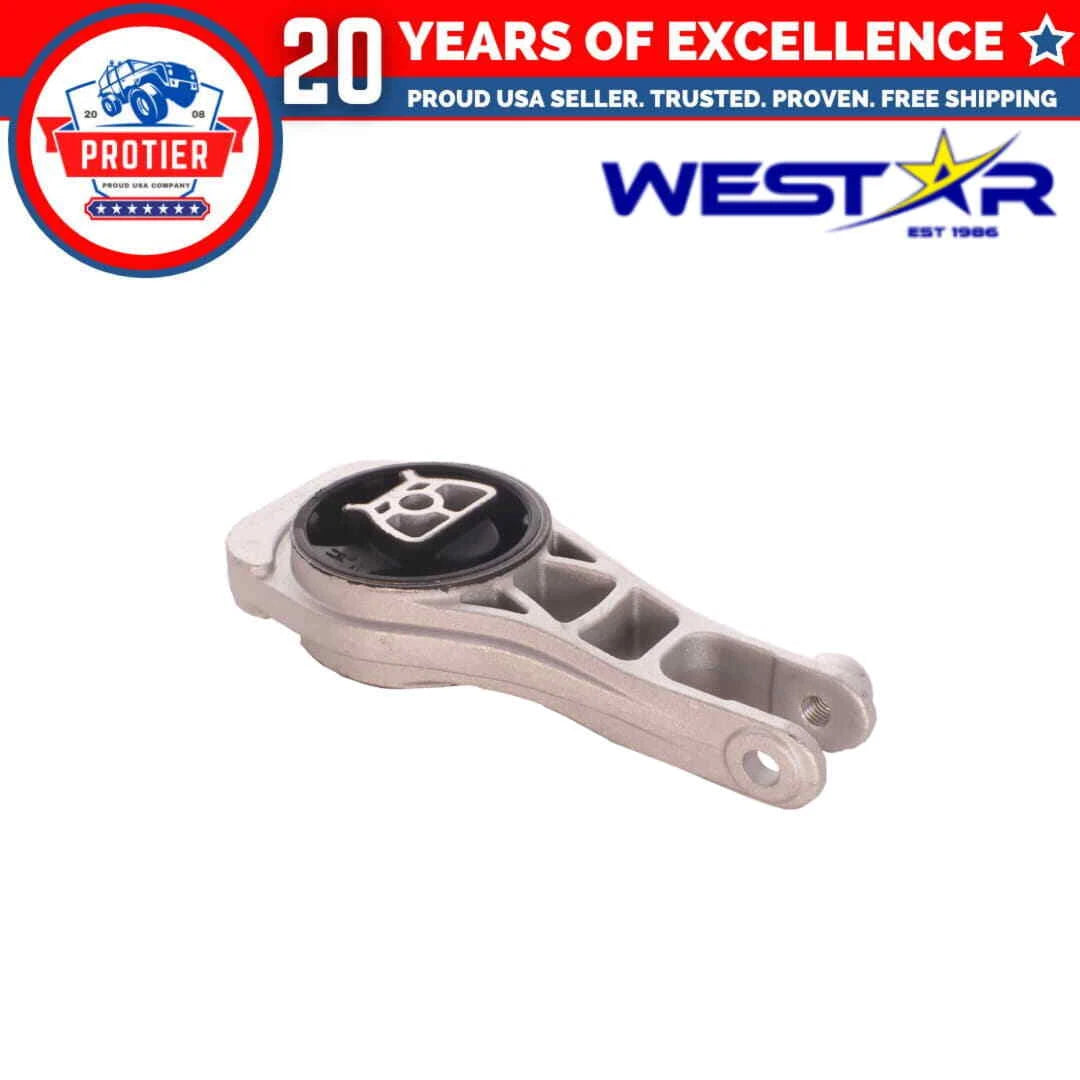 Engine Torque Strut Mount for CHEVROLET PASSENGER CAR 2020-12 6B93BC-57