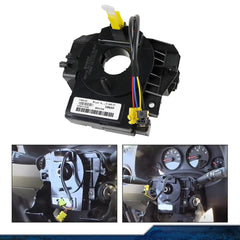 Steering Wheel Clock Spring For 2007-18 Chrysler Jeep Dodge 5156106AF 68339336AA