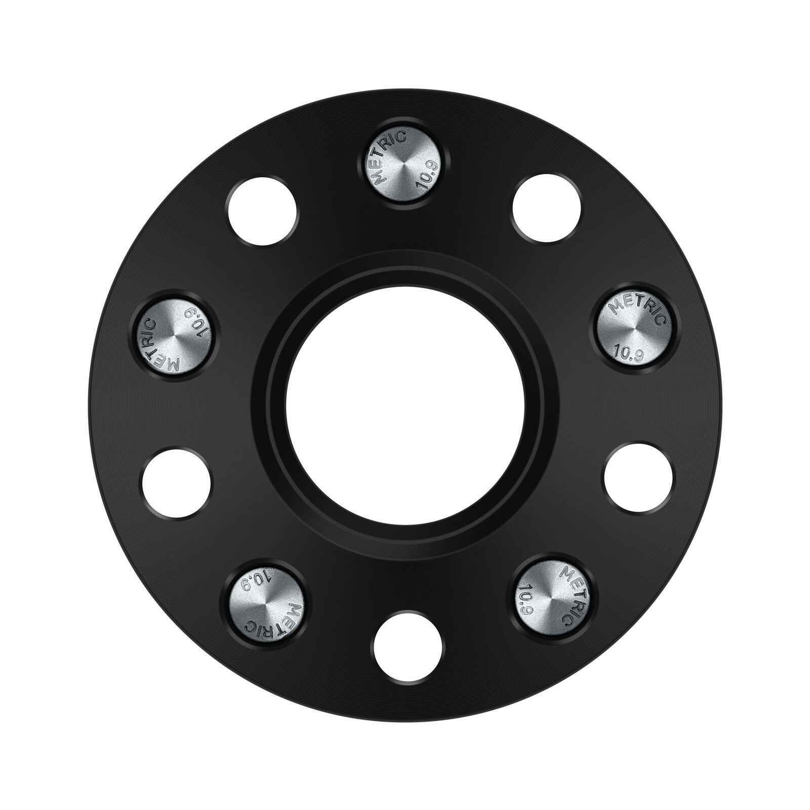 2X 1" 5x4.5/ 5x114.3 Hubcentric Wheel Spacers For Nissan 350Z 370Z Maxima Sentra 6B93BC-57