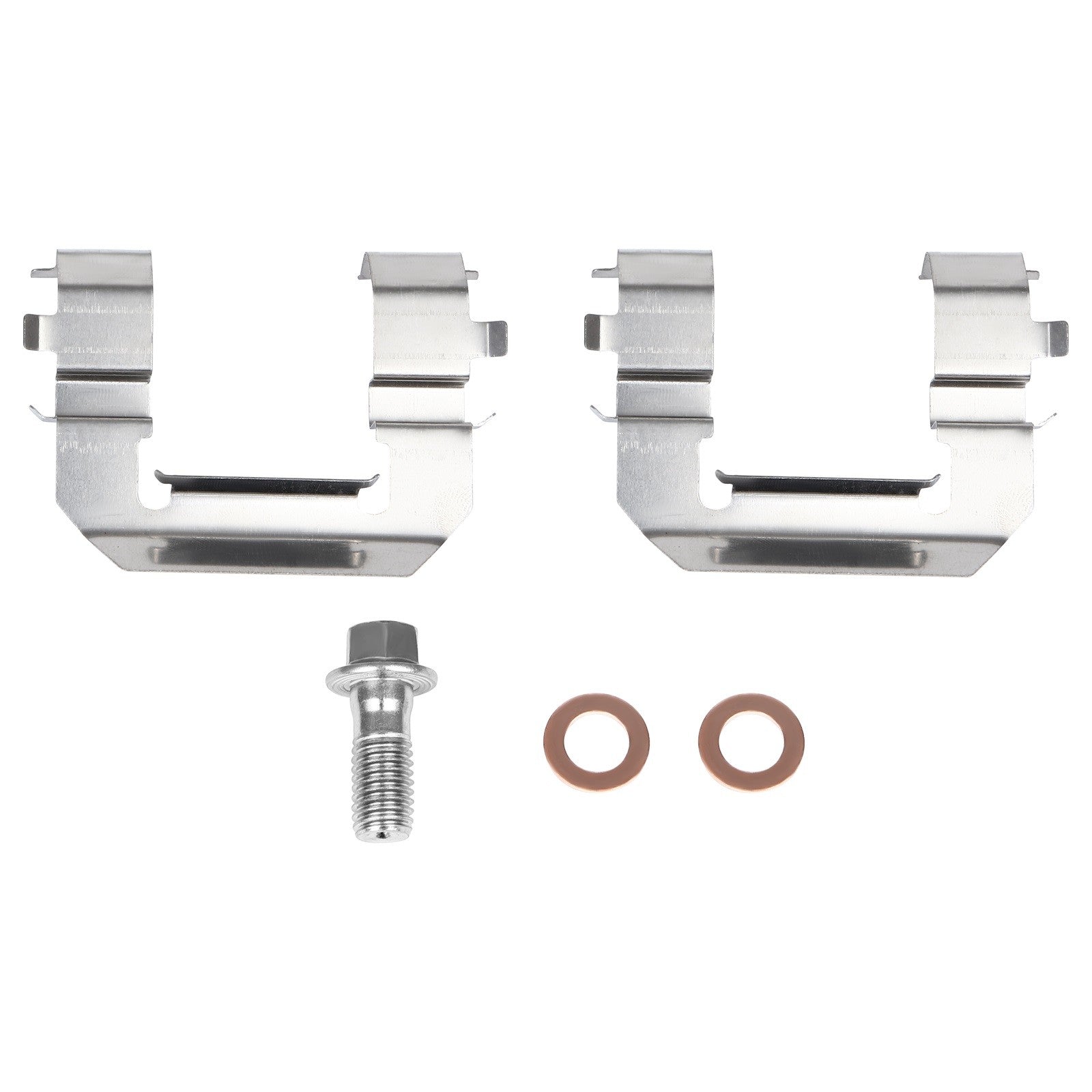 Front Left Brake Caliper 1Pc  For 2010 Buick Allure 2016-2019 Buick Cascada 6B93BC-57