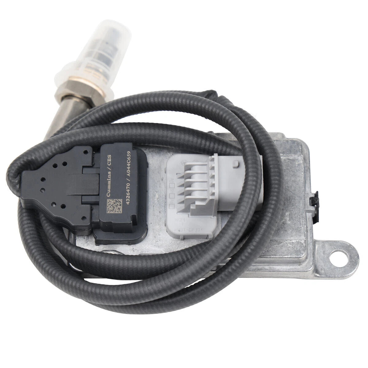 5WK96751A Nitrogen Oxide Sensor Nox Sensor for Cummins 24V VAN Truck 4326862 6B93BC-57