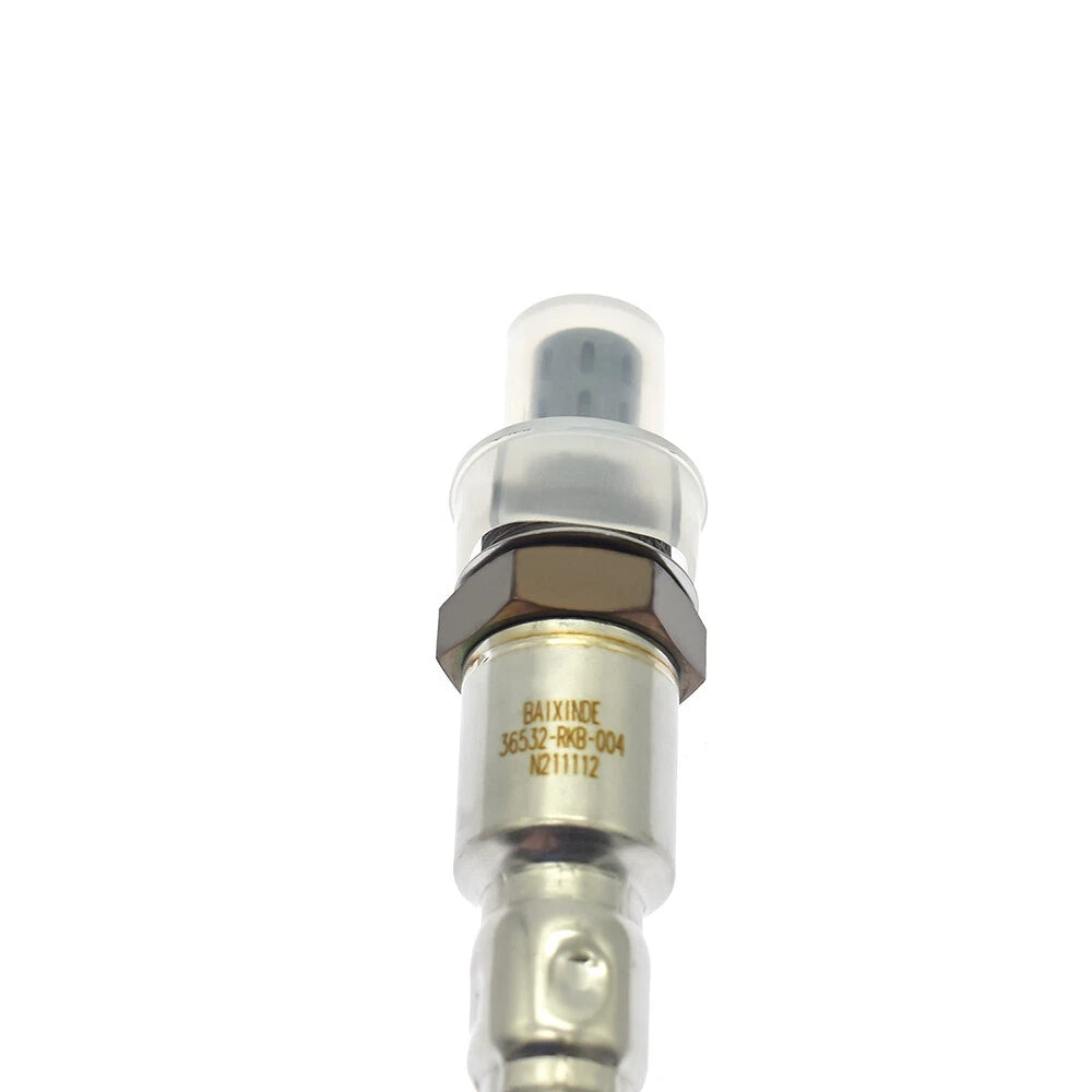 2X Rear Front & Rear Oxygen O2 Sensor ForHonda Odyssey Pilot Accord3.0L Acura TL 6B93BC-57