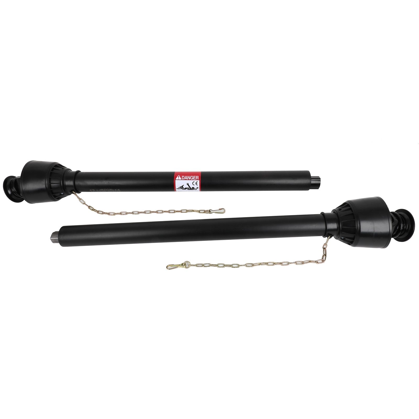 Complete Tractor 3013-6008 Driveline Replacement For 1230mm Universal Products KOEEP