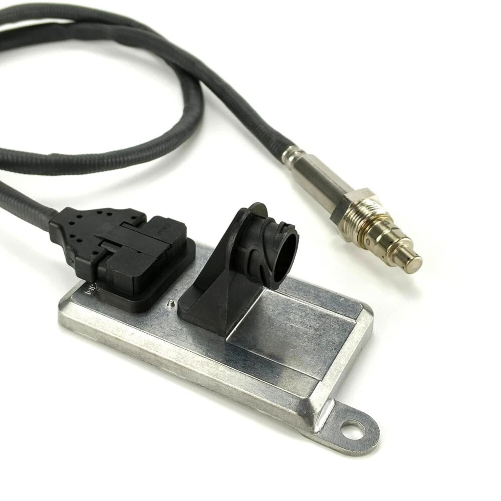 Nitrogen Oxide Nox Sensor For Scania Euro5 Truck Car Bus Coach 5WK96612F 2296799 6B93BC-57