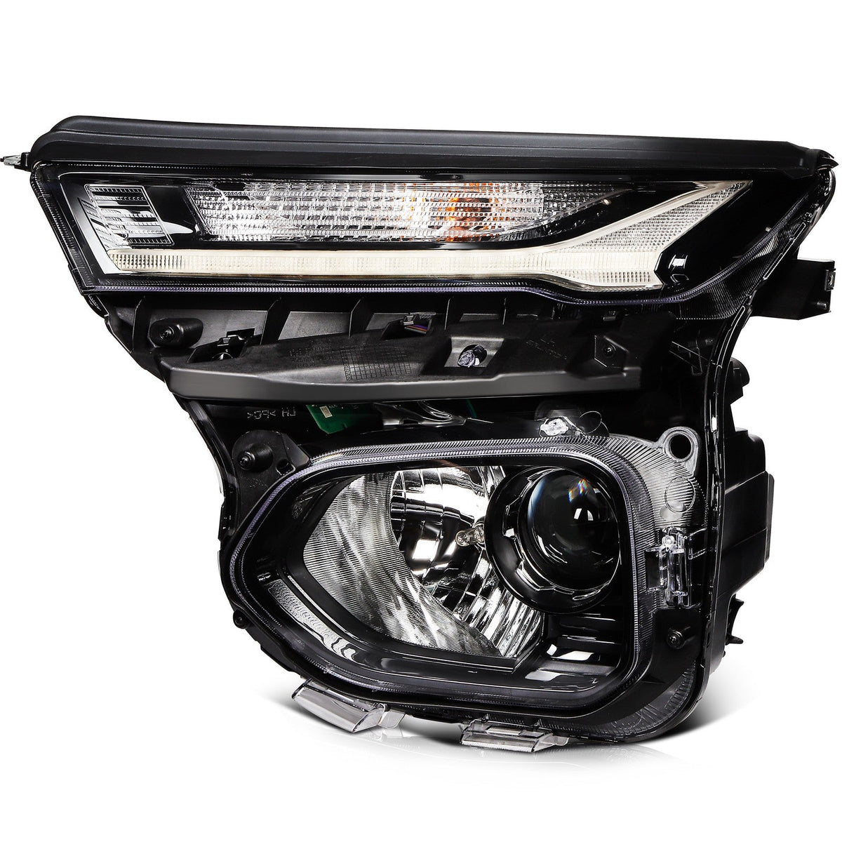 ECCPP Headlight For Chevrolet Trailblazer 1.2L 1.3L 2021-2023 Driver Left Side KOEEP