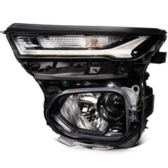ECCPP Headlight For Chevrolet Trailblazer 1.2L 1.3L 2021-2023 Driver Left Side KOEEP