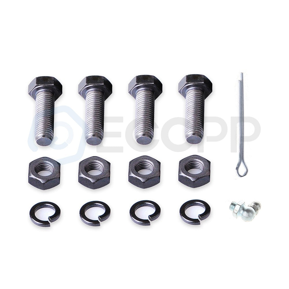 Front Lower Control Arm Ball Joints Suspension Part For 1989-1995 4Runner Pickup 6B93BC-57
