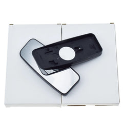 Car Left Right Lower Mirror Glass W/ Back Non-heated for Mercedes Sprinter 06-11 6B93BC-57