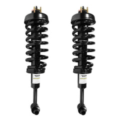 Front Complete Strut Assembly Kit for 2004-2005 Ford Explorer, 2004-2005 6B93BC-57