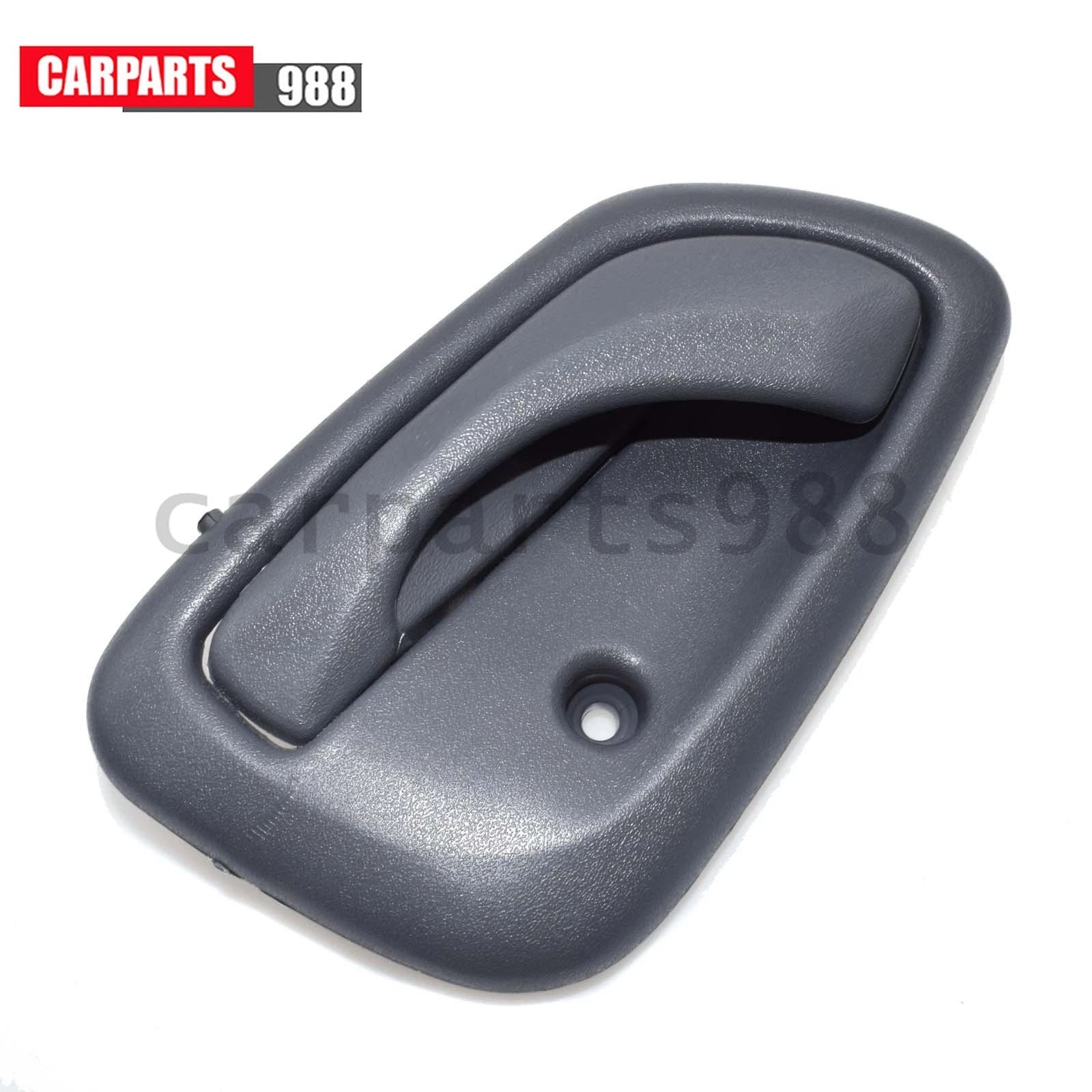 Gray Inside Interior Door Handle Right Side For Chevy Tracker 1999-2004 30024123 6B93BC-57