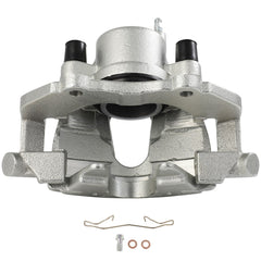 Front Right Brake Caliper 1Pc  Set For 2005-2007 Mazda 3 2006-2007 Mazda 5 6B93BC-57