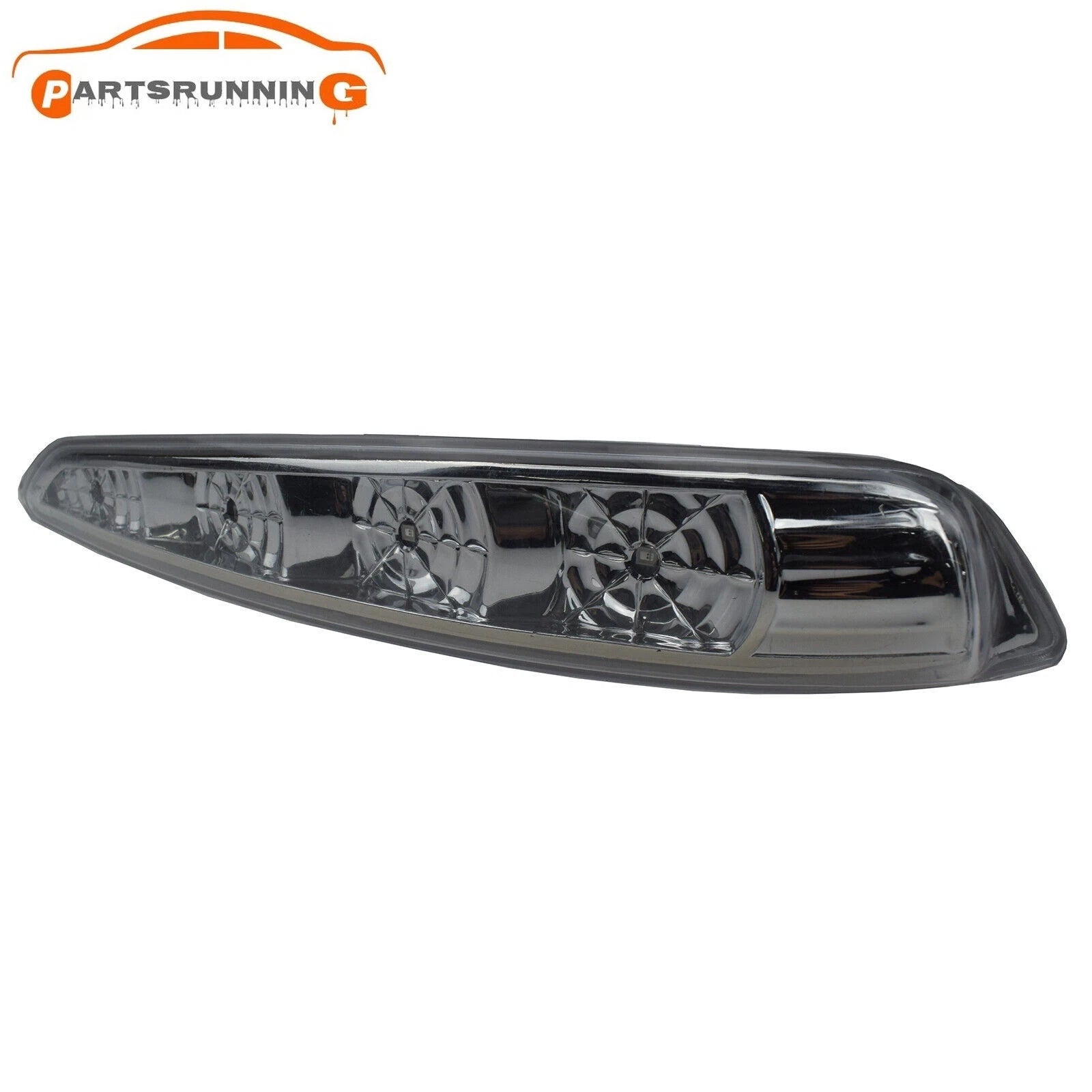 876233S000 Outside Mirror Turn Signal Lamp Right For Hyundai Sonata 2011-2015 6B93BC-57