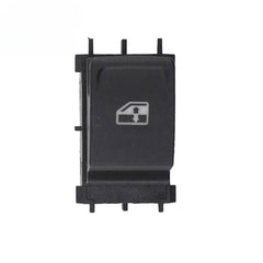 For VW Golf Passat B8 Tiguan Skoda Karoq Single Power Window Switch 5G0959855H