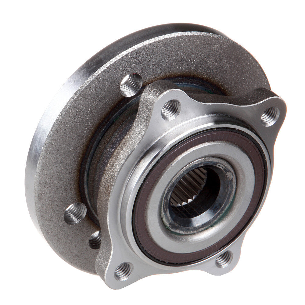 2P Wheel Hub Bearings Front For 2002-2006 Mini Cooper Hatchback Convertible 1.6L KOEEP