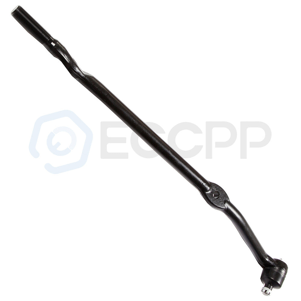 9Pcs Front Steering Tie Rod End Adjusting Track Bar For 2000-2006 Jeep Wrangler KOEEP