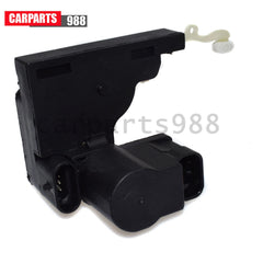 Left Side Door Lock Actuator For Buick LeSabre GMC Chevrolet C1500 C2500 Envoy 6B93BC-57