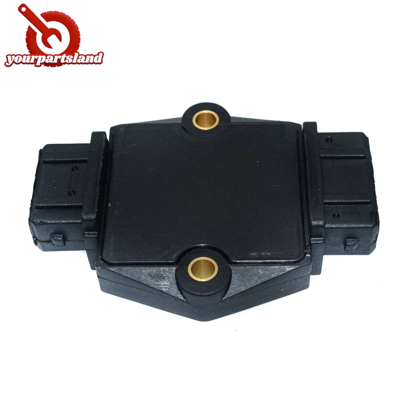Ignition Control Module For Audi A4 A8 Quattro Volkswagen 4D0905351 2000-1997 6B93BC-57
