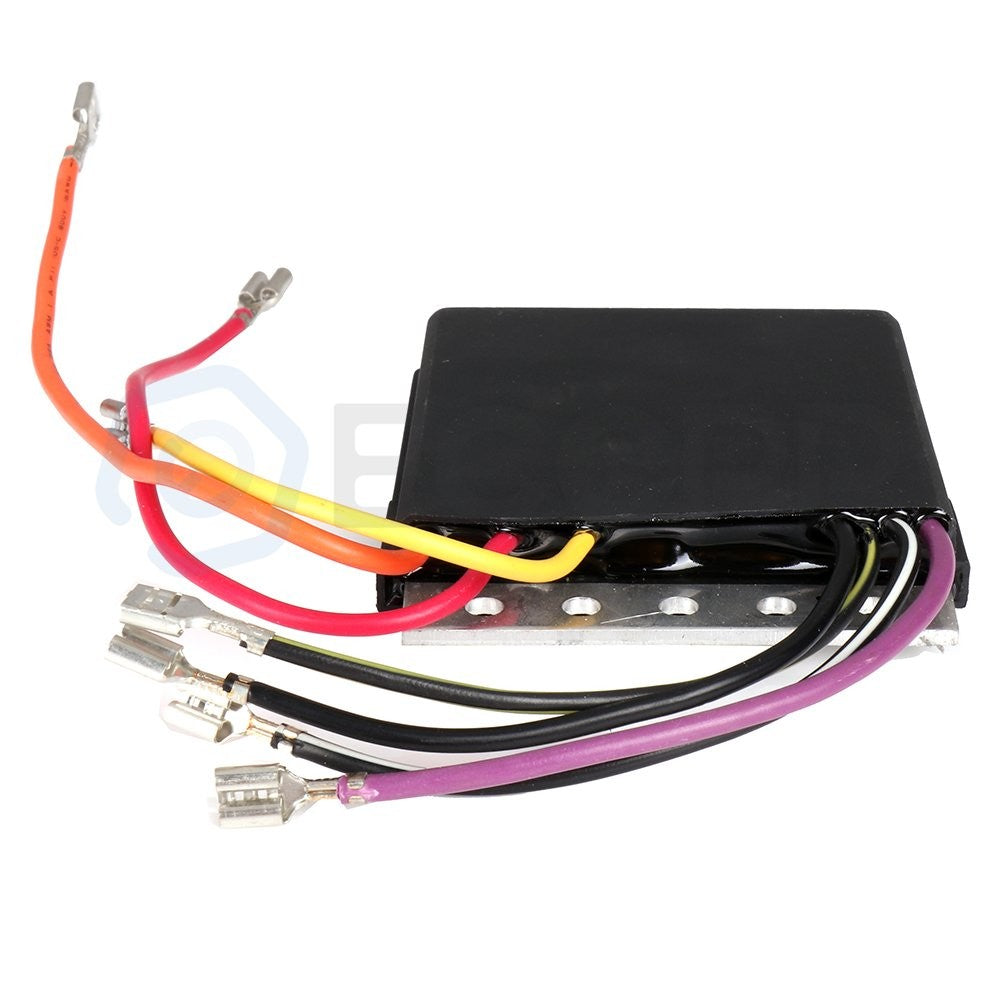 ECCPP 2Pcs Regulator Rectifier For Polaris Virage Freedom Genesis Z030-0043N-P-P ECCPP